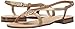 Jack Rogers Women's Mollie Flat Sandal