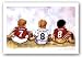 Legends Live On by Kenneth Gatewood 8"x10" Art Print Poster