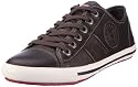 Dockers 306220-002300 Damen Sportive Sneakers