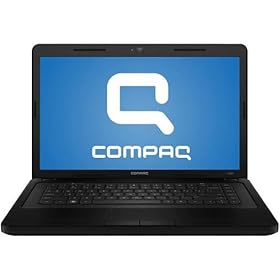Best Buy Laptop : Compaq 15.6