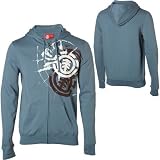 Element Head On Full-Zip Hooded Sweatshirt - Men's