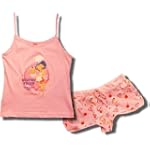 Betty Boop "How Sweet Life Is" Cami/Shorts set for Women