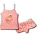 Betty Boop "How Sweet Life Is" Cami/Shorts set for Women image 1