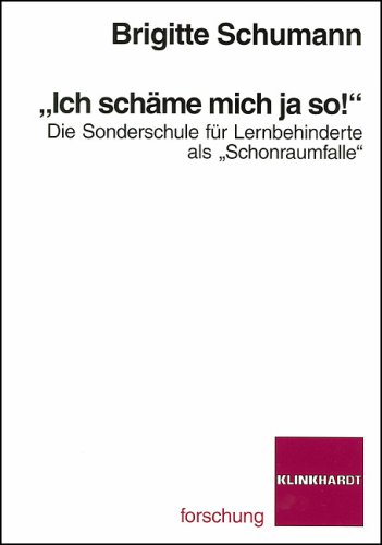 Schonraumfalle