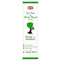 Lanes Tea Tree & Witch Hazel Cream 28G