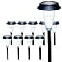 Sunforce 86115 Solar Garden Lights pack of 10