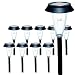 Sunforce 86115 Solar Garden Lights pack of 10