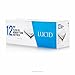 LUCID Mattress, Twin XL
