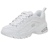 Skechers Womens Premium - Motif Sneaker