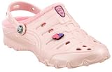 Skechers Girls' Calies Darling Vegetarian Shoes