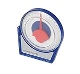 シルバーライン傾斜計100ミリメートル