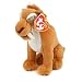 Ty Ice Age Beanie Babies Diego the Smilodon