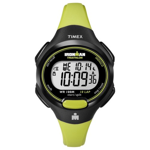 Timex Ironman Traditional 10 Lap Mid Size Watch