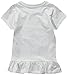 Fiream Little Girls Summer Lovely Cotton T Shirt(18months to 6years)
