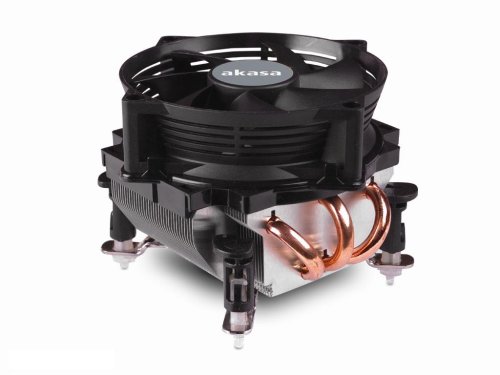 Akasa AK-960E CPU cooler Intel LGA 775