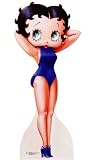 Betty Boop (Swimsuit) Life-Size Standup Poster
