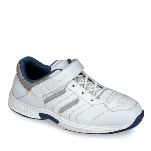 Ortho Feet Womens Strap-N-Lace Orthopedic Athletic Shoes - 920M050920M050