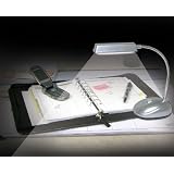 LED Cordless Desk Light