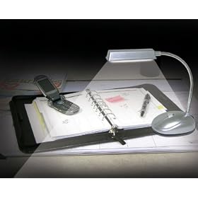 LED Cordless Desk Light