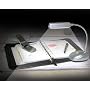 LED CORDLESS DESK LIGHT