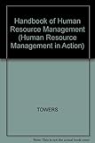 The Handbook of human resource management