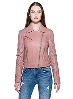 Montesquieu Chaqueta Valery New (Dd Antario) (Rosa)