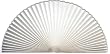 Redi Shade 3122531 Redi Arch Paper Window Shade 24-by-48-Inch