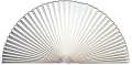 Redi Shade 3122531 Redi Arch Paper Window Shade 24-by-48-Inch
