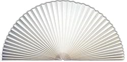 Redi Shade 3122531 Redi Arch Paper Window Shade 24-by-48-Inch