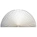 Redi Shade 3122531 Redi Arch Paper Window Shade 24-by-48-Inch