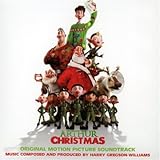 Arthur Christmas
