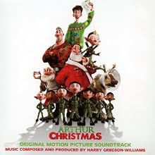 Arthur Christmas Arthur Christmas