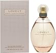 Lovely by Sarah Jessica Parker for Women 1.7 oz Eau de Parfum Spray