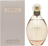 Lovely by Sarah Jessica Parker for Women 1.0 oz Eau de Parfum Spray