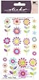 Sticko Fun Fleur Stickers