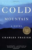Cold Mountain: Charles Frazier: 9780802142849: Amazon.com: Books