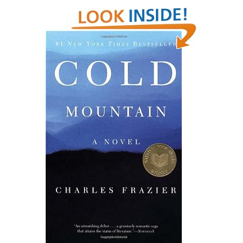 Cold Mountain