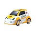 RC Solar Car - Remote Controlled Solar Powered Racing Car