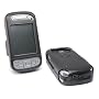HTC TyTN Armor Case - The Metal Case (Black)