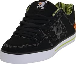 DC Men's KB Pure Skate Shoe