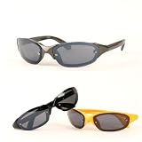 Dollar Shades Low Profile Screwed In Sports Sunglass 801