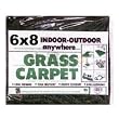 Jefferson Home Fashions GR68BG Grass Carpet