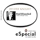 Red Blooded: A Gods of Midnight Novella A Penguin eSpecial from Signet Eclipse