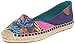 Sperry Top-Sider Women's Katama Cape Ballet Flat