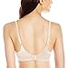 Vanity Fair Women's Body Shine Floral Full Coverage Underwire Bra 75297, Damask Neutral, 38D