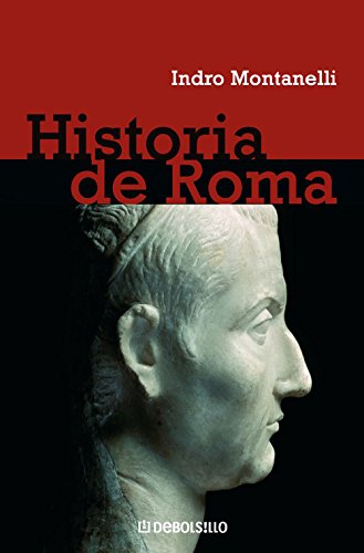 historia de roma spanish edition