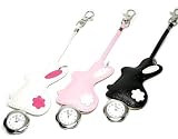 ハングウォッチ(hang watch )　うさぎ　3色展開　バックウォッチ