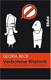 Produkt-Bild: Verbotene Rhetorik: Die Kunst der skrupellosen Manipulation