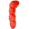 Giant Microbes - Martian Life (ALH 84001) Educational Plush Toy