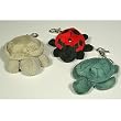 3-PACK Cloud B Keylight Keychains with LED Light